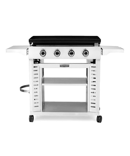 1. Gas Grills
