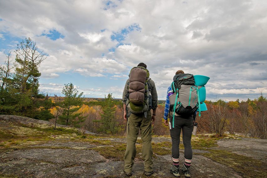 Backcountry US Review