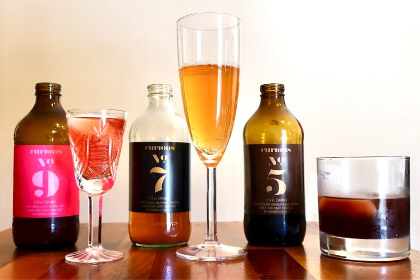 Curious Elixirs Review