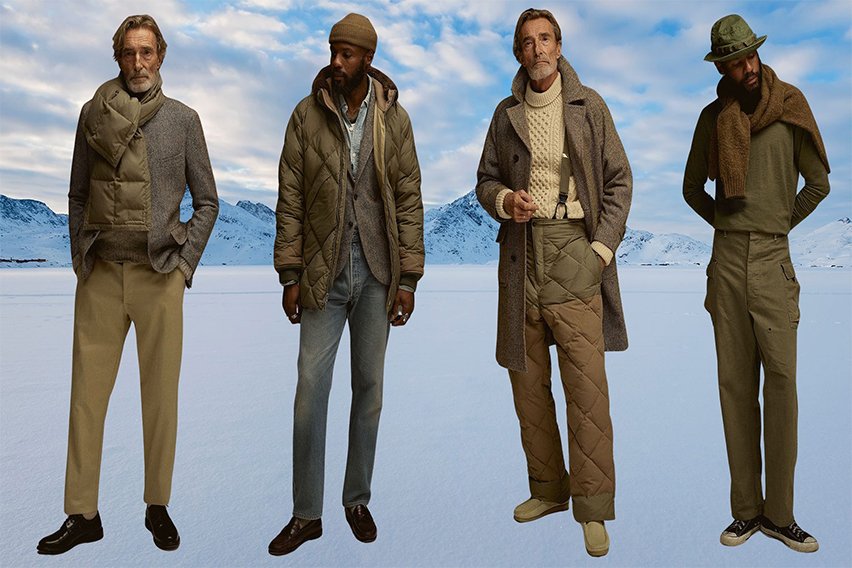 Eddie Bauer US – Full Review