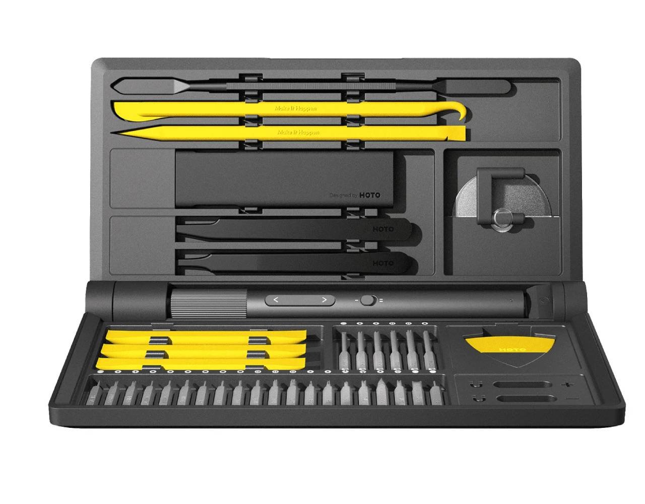 HOTO Where Smart Design Shapes Smarter Living