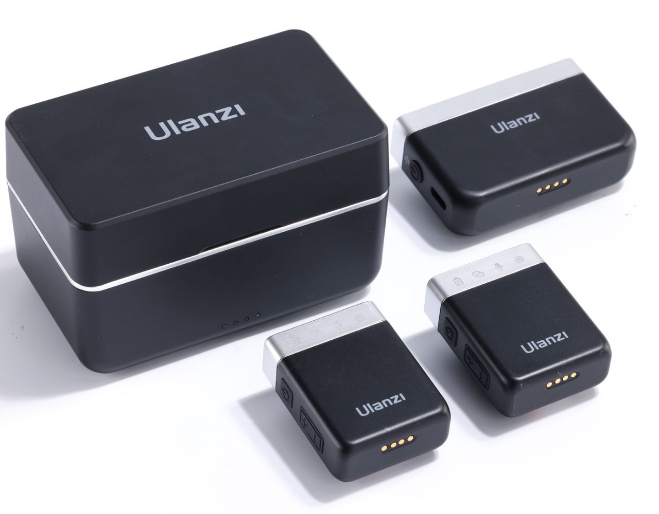 Ulanzi Gear That Keeps Up With Your Vision