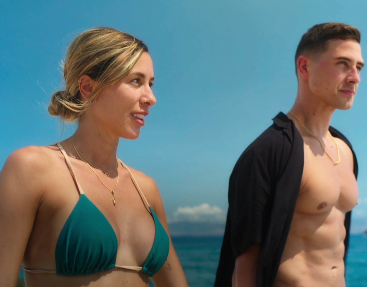 Freddy Designed to Move. Styled to Own the Moment