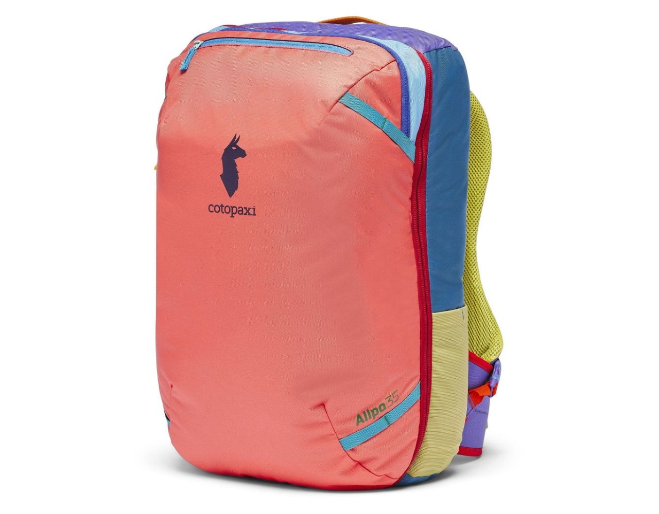 Cotopaxi Gear for Good Made for the Wild