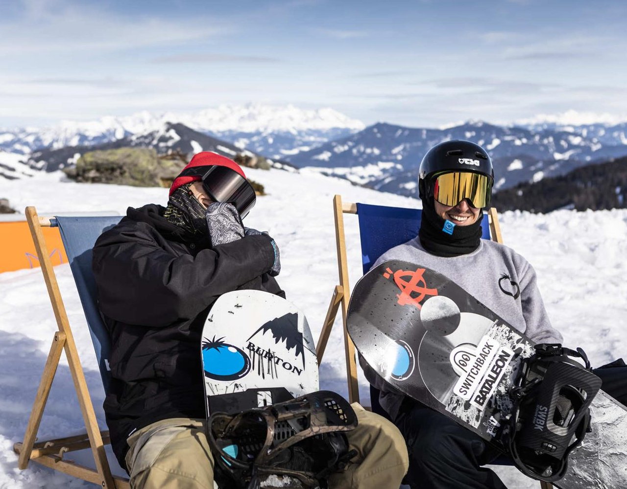 Blue Tomato Ride the Edge of Style and Adventure