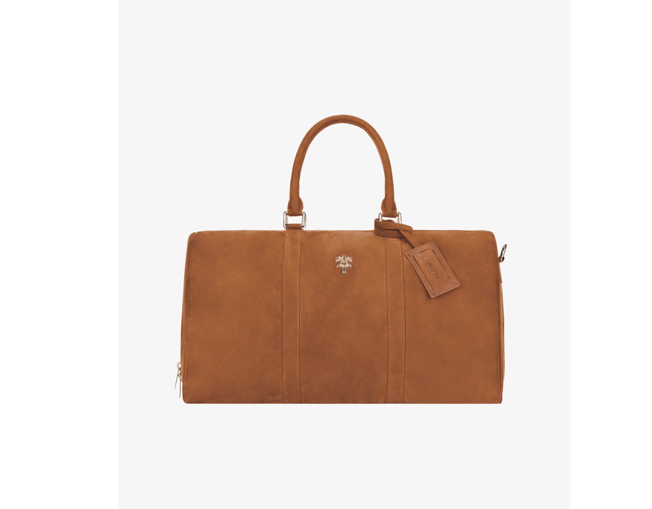 Place of Ëlms Rooted in Mystery, Reaching for Light