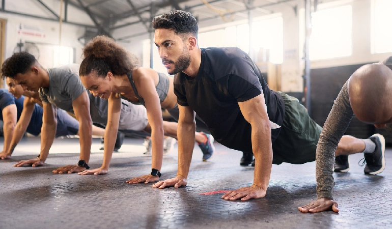 Fitness Options Review: Should You Buy From This Store?