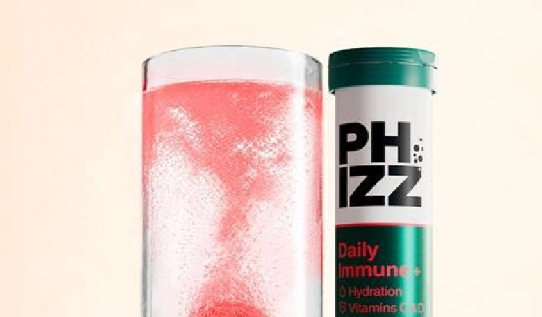 Phizz UK Review: Does It Live Up to the Claims?